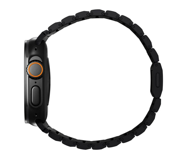 Nomad Titanium Band, black hardware V2 - AW 46mm / 49mm - 1370374 - zdjęcie 3